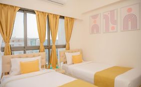 Z Bliss Suites, Bkc